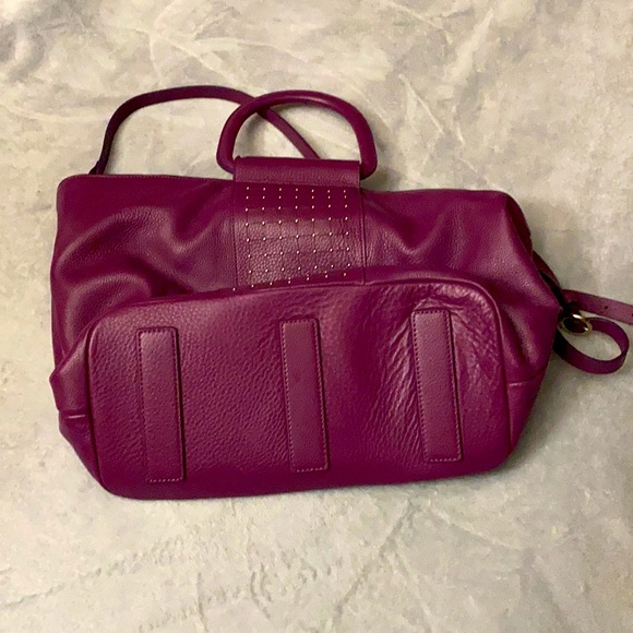 Halston large purse - Picture 9 of 13